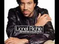 Lionel Richie & The Commodores - Zoom