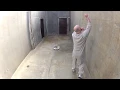 Unedited Footage from Pelican Bay Secure Housing Unit Yard