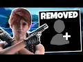 Ubisoft REMOVING Custom Avatars From Rainbow Six Siege And More
