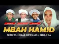 Download Lagu 3 WALI ALLAH DIBONGKAR KEWALIANNYA OLEH MBAH HAMID PASURUAN | MBAH MOEN, GURU SEKUMPUL, GURU BANGIL