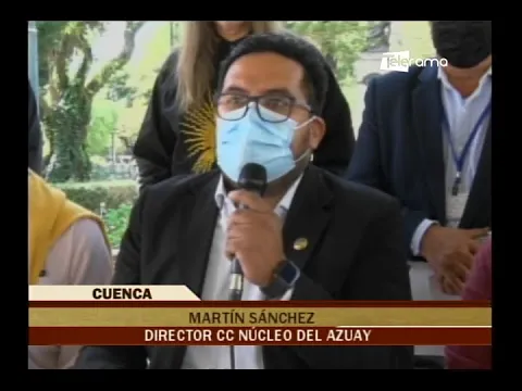 Cuenca al Día 23-12-2021