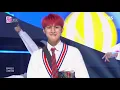 PENTAGON(펜타곤) - Spring Snow(봄눈) @인기가요 Inkigayo 20190421