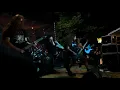 Vinterblot (LIVE) - Upon the reign of ashes