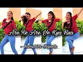 Download Lagu Are Re Are Yeh Kya Hua || Dil To Pagal Hai || Madhuri Dixit || Dance Cover || Harshita Bajeta ||
