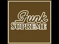 Funk Supreme (Original Version)