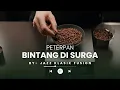 Lagu Bintang di Surga – Peterpan  Versi Jazz Mellow Romantis Cover Indonesia