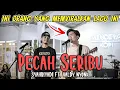 Download Lagu PECAH SERIBU - ELVY SUKAESIH (COVER) SYAHRIYADI FT. VALDY NYONK
