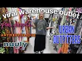 i went to the VIRAL people OUTLET this is what happened