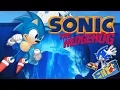 Sonic Obscurities Iceberg Explained