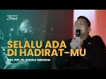 Download Lagu S'lalu Ada Di Hadirat-Mu (Live) - Rehobot Music