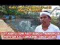 Download Lagu KDM Pasti Bangga‼️Pembuatan Ulang Bendungan Pintu Air Kali Cangkring Tertimbun  Lumpur