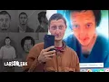 The End of Daniel Larson Coming Clean