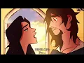 Download Lagu Would you fall in love with me Again [Official Animatic]