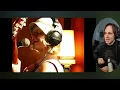 mary in the junkyard - Blood (live session recording) | FIRST TIME REACTION