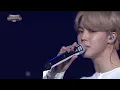 BTS(방탄소년단) - Spring day(봄날)  [2017 KBS Song Festival]