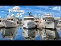 Download Lagu FLEMING 55 Trawler Tour - TrawlAboard Episode 9