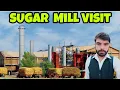 Lagu Sugar Mill Inside Visit | Sugar Mill Pakistan