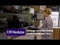 Testing for Monkeypox UW Medicine