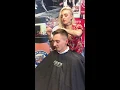 Classic Men s Haircut
