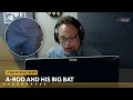 Josh Spiegel News Alex Rodriguez s Bulge Has the Internet Talking