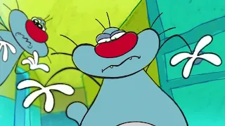 Oggy and the Cockroaches - A new Oggy? | BEST CARTOON COLLECTION | New Episodes in HD