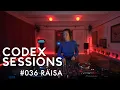 Download Lagu RAISA – Electronic DJ Set | Codex Sessions #036 [2023]
