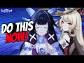 Download Lagu 15 Things You Should Do NOW To Prepare For Nod Krai | Genshin Impact 6.0