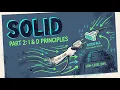 SOLID Principles in Java ISP DIP Explained with Code LLD Series