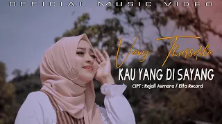 Download KAU YANG DI SAYANG - VANY THURSDILA (Official Music Video) MP3