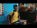 Ek Ghar - Saksham Daksh | Kushagra Dudeja | Lyric Video | New Song 2023