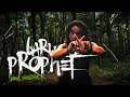 BARU - PROPHET prod. GOODJOHN [OFFICIAL VIDEO]