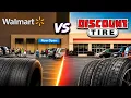 Buying Tires at Walmart What You NEED to Know Quality Price