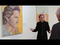 Curb Your Enthusiasm - Richard s Art Exhibition