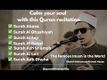 Download Lagu Mohamed Ahmed Hasan | Surah Abasa, Ghashiyah, Al-Fajr, Al-Balad, Ash-Shams, Al-Lail, and Adh-Dhuha\