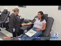 American Red Cross declares national blood supply crisis