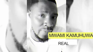 real jay mwami kamuhuwa cuundumusic