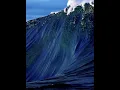 Download Lagu The biggest wave! ⚠️🌊 #viralshort #viralvideo #memes #4u #foryou #wave #tsunami