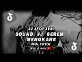 Download Lagu DJ DROP BBHC SEREM || SOUND JJ VIRAL TIKTOK