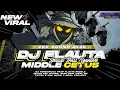 Lagu DJ FLAUTA MIDDLE CETUS SPESIAL BASS NGANTEM || ASK AUDIO X OBWL PROJECT