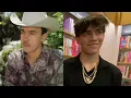 HE S HIS CLONE LUPILLO RIVERA S son looks just like him - Karizma and El Rey spoke to the PRESS