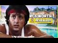 Sylvester Stallone s CRAZY Net Worth Revealed 2023