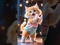 Download Lagu Kalau Kau Suka Hati Tepuk Tangan #kucing #kucingnyanyi #kucinglucu #viralvideo