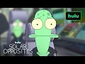 What If The Solar Opposites Never Pushed The What If Button Solar Opposites Hulu