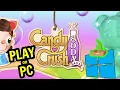 How to PLAY Candy Crush Soda Saga on PC DOWNLOAD and INSTALL Usitility2