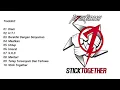 Download Lagu 7 KURCACI FULL ALBUM STICK TOGETHER
