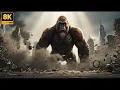 Download Lagu KING KONG 2025: FULL HD KING KONG The Ultimate Battles!