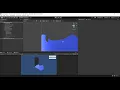 SPH Water Simulation With Unity