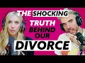 My Ex-Husband s Secret Relapse The Truth That Ended Our Marriage