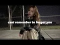 Download Lagu shakira - cant remember to forget you (𝕾𝖑𝖔𝖜𝖊𝖉 𝖓 𝖗𝖊𝖛𝖊𝖗𝖇)