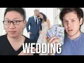 How Much Money Should You Spend On A Wedding
